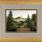 St Paul Temple Sacred Garden