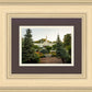St Paul Temple Sacred Garden