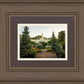 St Paul Temple Sacred Garden