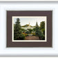 St Paul Temple Sacred Garden