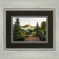 St Paul Temple Sacred Garden