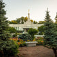 St Paul Temple Sacred Garden