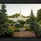 St Paul Temple Sacred Garden