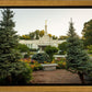St Paul Temple Sacred Garden