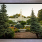 St Paul Temple Sacred Garden