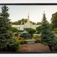 St Paul Temple Sacred Garden