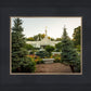 St Paul Temple Sacred Garden