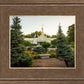 St Paul Temple Sacred Garden