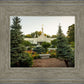 St Paul Temple Sacred Garden