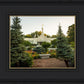 St Paul Temple Sacred Garden