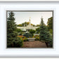 St Paul Temple Sacred Garden