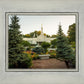 St Paul Temple Sacred Garden