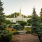 St Paul Temple Sacred Garden