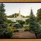 St Paul Temple Sacred Garden