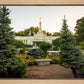 St Paul Temple Sacred Garden