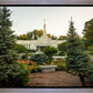 St Paul Temple Sacred Garden