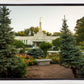 St Paul Temple Sacred Garden