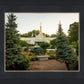 St Paul Temple Sacred Garden