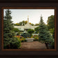 St Paul Temple Sacred Garden