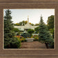 St Paul Temple Sacred Garden