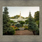 St Paul Temple Sacred Garden
