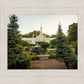 St Paul Temple Sacred Garden
