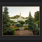 St Paul Temple Sacred Garden