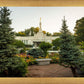 St Paul Temple Sacred Garden