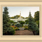 St Paul Temple Sacred Garden