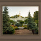 St Paul Temple Sacred Garden