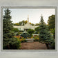 St Paul Temple Sacred Garden