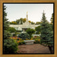 St Paul Temple Sacred Garden