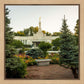 St Paul Temple Sacred Garden