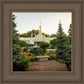 St Paul Temple Sacred Garden