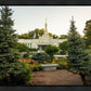 St Paul Temple Sacred Garden