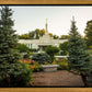 St Paul Temple Sacred Garden