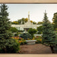 St Paul Temple Sacred Garden