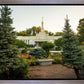 St Paul Temple Sacred Garden