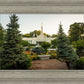 St Paul Temple Sacred Garden