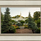 St Paul Temple Sacred Garden