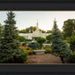 St Paul Temple Sacred Garden