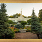 St Paul Temple Sacred Garden