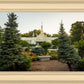 St Paul Temple Sacred Garden