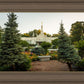 St Paul Temple Sacred Garden