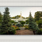 St Paul Temple Sacred Garden