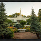 St Paul Temple Sacred Garden