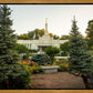 St Paul Temple Sacred Garden