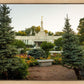 St Paul Temple Sacred Garden
