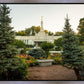 St Paul Temple Sacred Garden