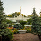 St Paul Temple Sacred Garden